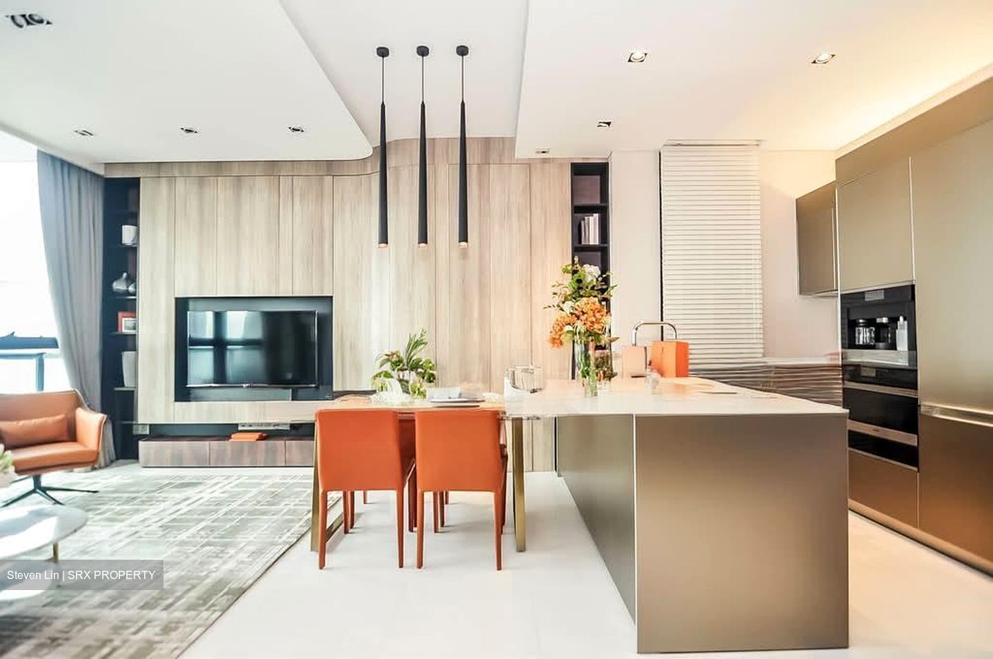 South Beach Residences (D7), Apartment #596545091